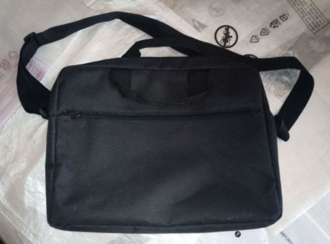 Сумка для ноутбука 15.6 - изображение 1