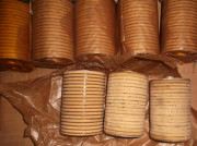 Фильтрующие элементы СБ329-05 и 457.86.061сб-1 — надежная защита