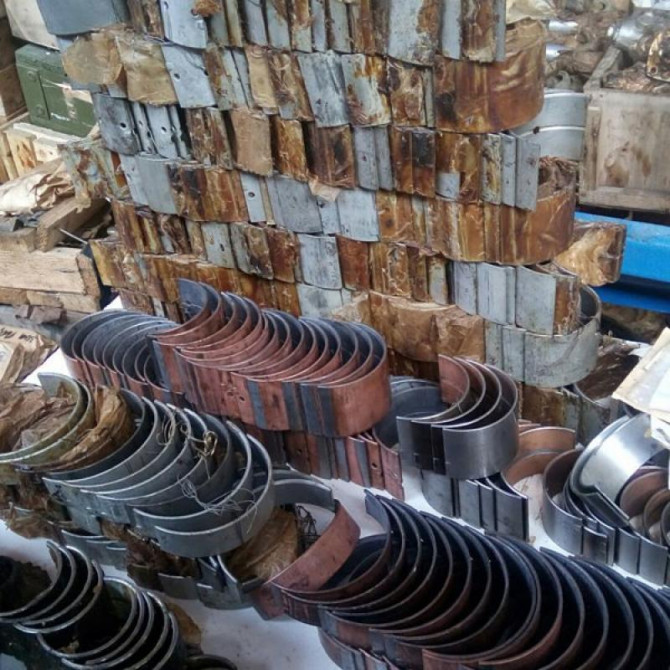 Запчасти 1Д20, 5Д20, УТД-20, В-46, В-84 для двигателей - изображение 1