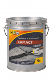 Праймер асфальтовый ХАМАСТ ЭКОБИТ ведро 5,0 л ДСТУ Б.В.2.7-108-2001