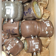 Дросель Д211В