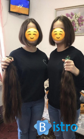 Куплю у ДНІПРІ волосся Дорого сьогодні - стрижка у Подарунок - изображение 1