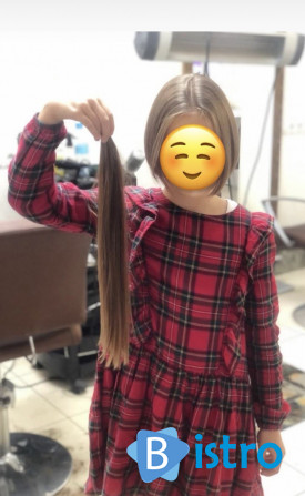 Куплю волосся у Кривому Розі-ДОРОГО сьогодні, оновіть образ - изображение 1