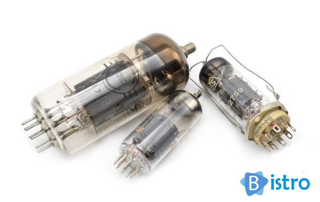 Куплю радиолампы - изображение 1