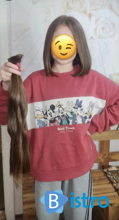 Куплю волосся у ЛУЦЬКУ-Дорого! Головне - комфорт людини - изображение 1