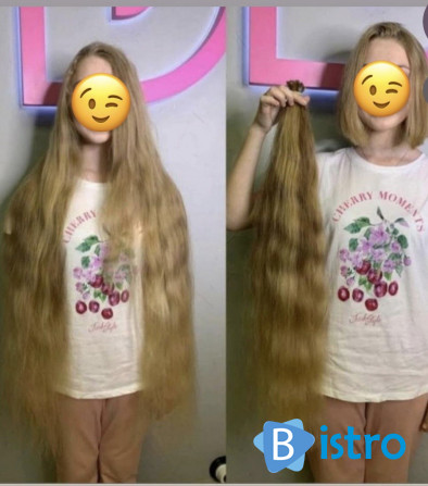 Куплю волосся у Кривому Розі дорого терміново!Viber: 0961002722 - изображение 1