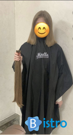 Куплю волосся у ДНІПРІ дорого сьогодні! Швидка оплата- зрозумілі умови - изображение 1