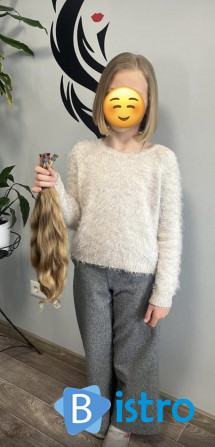 Дорого куплю у ЛЬВОВІ волосся терміново! Сучасний підхід - изображение 1