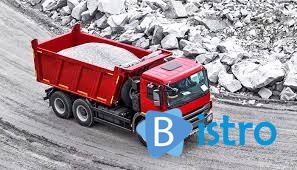 Щебень гранитный мелкий2-5 мм. доставка город Днепр - изображение 1