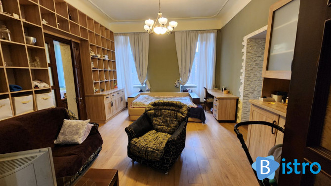 2-кімнатна квартира в ближньому центрі Львова вул.Гайдамацька - изображение 1