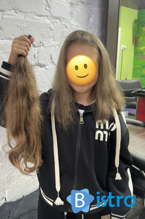 Купуємо волосся ДОРОГО до 125 000 грн. від 35 см. у Кропівницькому! - изображение 1