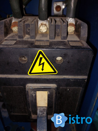 Зварювальний агрегат 400А, Італія - изображение 1