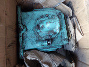 Картер компресора КВД-М (Г)