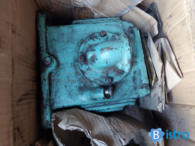 Картер компресора КВД-М (Г) - изображение 1