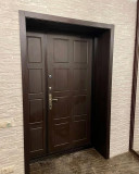 Купить двери входные Кривой Рог