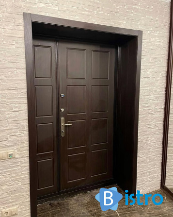 Купить двери входные Кривой Рог - изображение 1