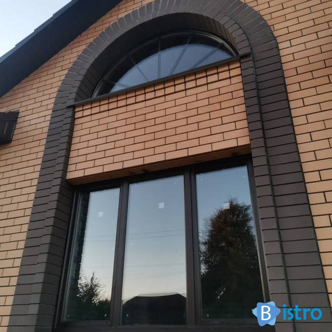 Окна Кривой Рог изготовление, ремонт и обслуживание - изображение 1