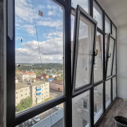 Французский балкон цена в Кривом Роге