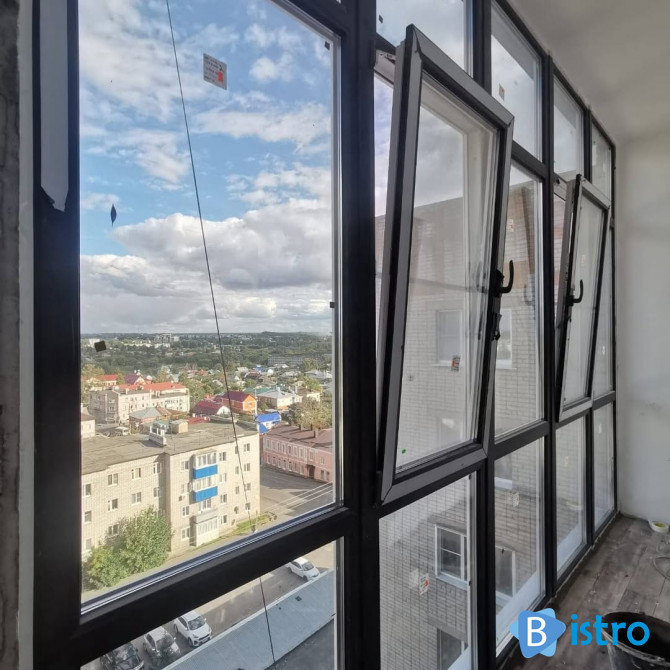 Французский балкон цена в Кривом Роге - изображение 1