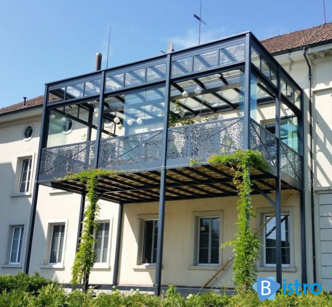 Пристроить балкон Кривой Рог - изображение 1