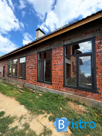 Металлопластиковые окна Кривой Рог рассрочка цена с установкой - изображение 1