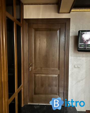 Деревянные двери Кривой Рог - изображение 1