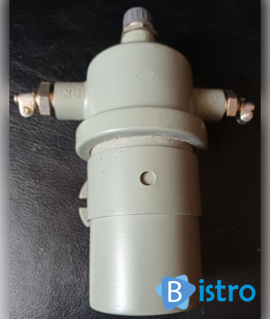 Котушка запалювання Б-102Б 12В - изображение 1