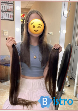 Дорого купую волосся у Кривому Розі Стрижка у ПОДАРУНОК - изображение 1