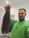 Купимо волосся від 35 см.у ЧЕРКАСАХ!Телеграмм 0633013356