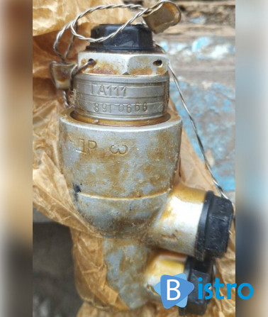 Гідрозамок ГА-111 - изображение 1