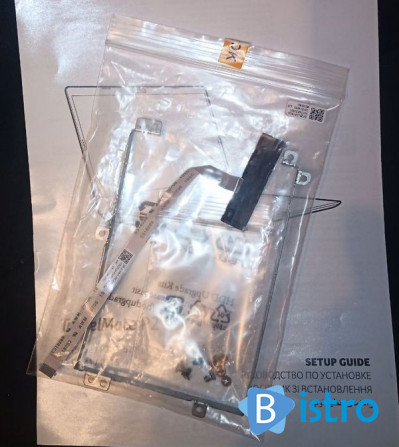 Шлейф Acer Sata HDD/SSD - изображение 1