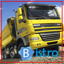 Щебёночно-песчаная смесь фракции 0-40 мм. доставка город Днепр - изображение 1