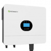 Автономний інвертор Growatt SPF 6000 ES Plus 48В 6000Вт MPPT 120–450В