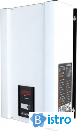 Стабілізатор напруги симісторний Елекс Ампер стандартний У 12-1/25 - изображение 1