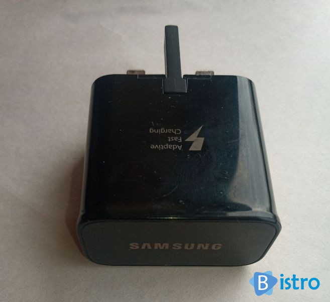 Зарядное устройство EP-TA20UBE - изображение 1