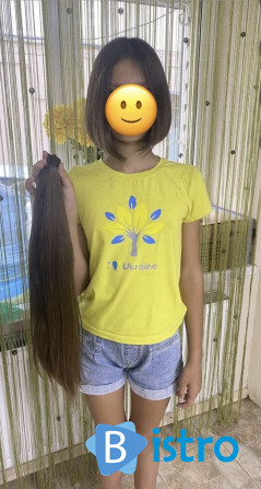 Куплю волосся Дорого у ДНІПРІ,напишіть і дізнайтесь ціну за 1 хвилину - изображение 1