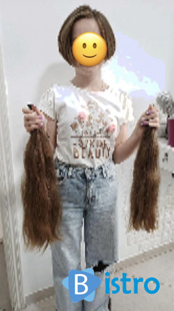 Куплю волосся Дорого у ЛУЦЬКУ - не зрізайте, поки не напишете - изображение 1