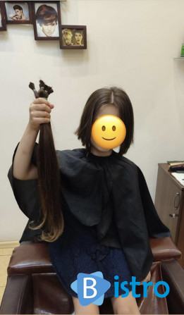 Куплю волосся в ОДЕСІ Дорого - сьогодні можна вирішити це питання - изображение 1