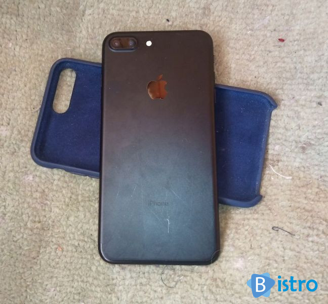 Apple iPhone 7 Plus (на запчасти) - изображение 1