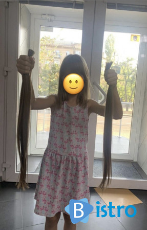 Я купую волосся у ЛЬВОВІ Дорого,уважно ставлюся до кожного звернення - изображение 1