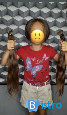 Я купую волосся у ХАРКОВІ-Дорого і завжди кажу прямо,чи підходить воно - изображение 1