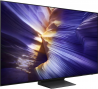 Телевізор Samsung OLED 42" QE42S90FAEXUA