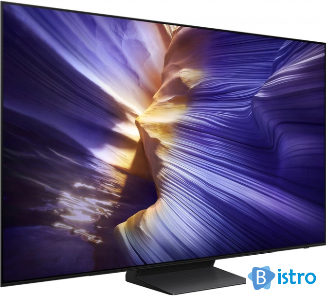 Телевізор Samsung OLED 42" QE42S90FAEXUA - изображение 1
