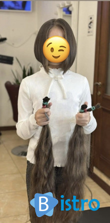 Куплю волосся у ЧЕРКАСАХ Дорого-рішення, про яке ви не пошкодуєте - изображение 1