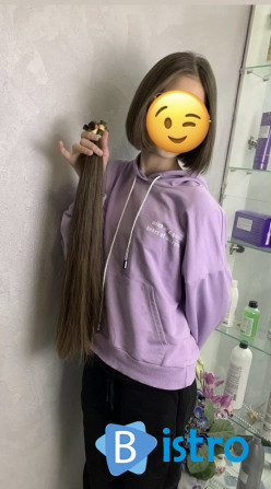 Куплю волосся Дорого у ДНІПРІ Стрижка у ПОДАРУНОК-стильна, сучасна - изображение 1