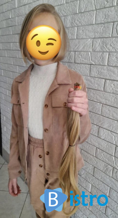 Куплю волосся у ВІННИЦІ Дорого!Стрижка у ПОДАРУНОК-сучасно, акуратно - изображение 1