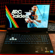 Ігровий ноутбук Asus TUF Gaming F15 FX507ZC4 i5-12500H RTX3050