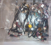 Разъемы питания для ноутбука