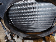  Теплообмінник компресора ФАК-1,5