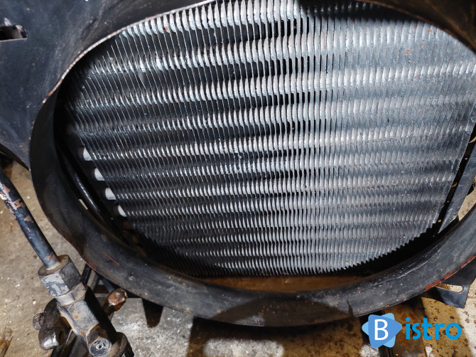  Теплообмінник компресора ФАК-1,5 - изображение 1